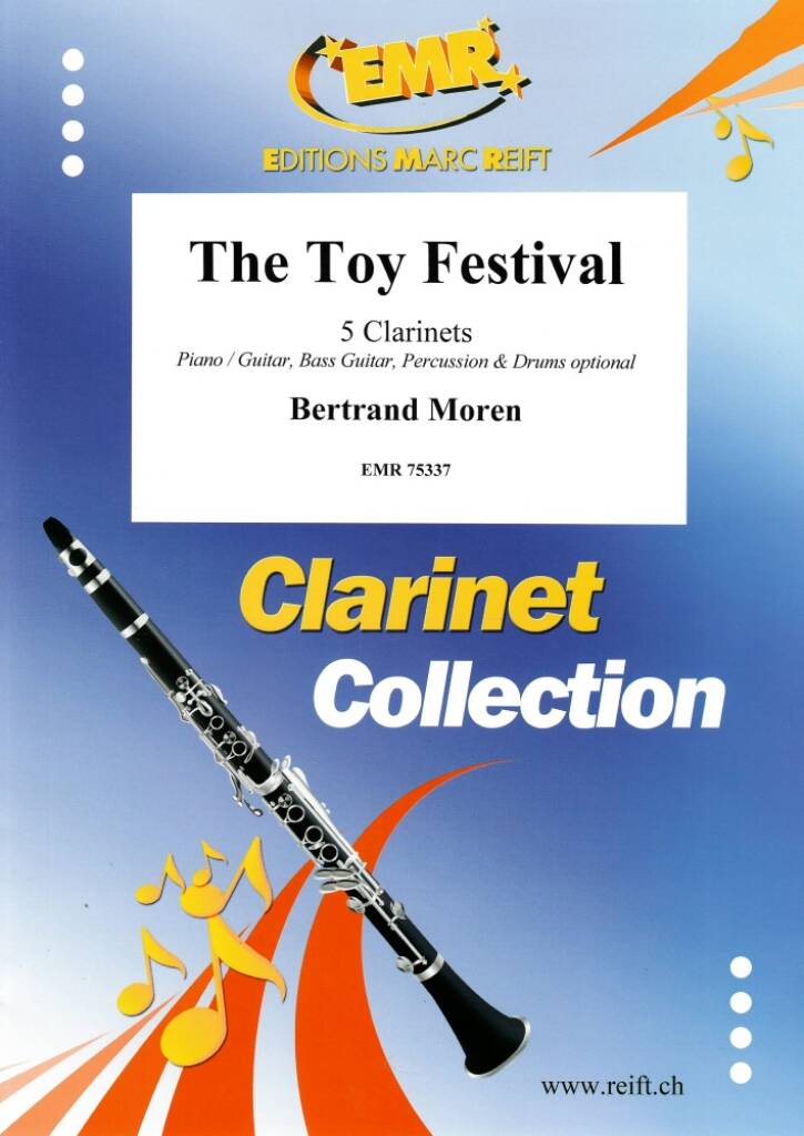 The Toy Festival